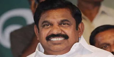 அதிமுக அலுவலக சாவியை ஈபிஎஸ்ஸிடம் ஒப்படைக்க உயர்நீதிமன்றம் உத்தரவு