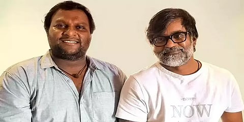 ”வாய்ப்புக்கு பாதம் பணிந்த நன்றிகள் சார்”..மாறி மாறி புகழ்ந்து கொண்ட செல்வராகவன்-மோகன் ஜி!