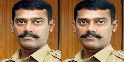 உளவுத்துறை ஐஜி அதிரடி மாற்றம் - கள்ளக்குறிச்சி வன்முறை எதிரொலி?