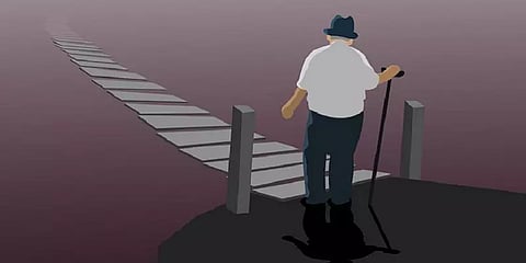 `முட்டாளுக்கெல்லாம் வழிவிடறதில்லை நான்...’- சக உயிரை மதிப்பது ஏன் முக்கியம் தெரியுமா?