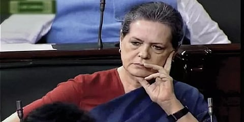 நேஷனல் ஹெரால்டு வழக்கில் இன்று ஆஜராகிறார் சோனியா! நாடு முழுவதும் காங்கிரஸ் போராட்டம்