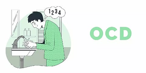 கைகளை கழுவுவதும் நோயா? - OCDம் அதன் அறிகுறிகளும்! What is OCD?