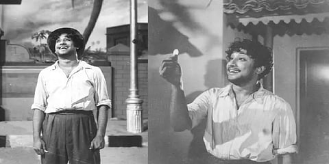 ”கேலி பேச்சுகளால் அழுதிருக்கிறேன்”- நடிகர் திலகத்தின் Throwback பேட்டி #SivajiGanesan