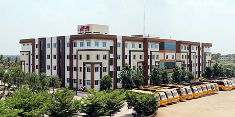 எச்சரித்தும் அனுமதியின்றி நடத்தப்பட்ட விடுதி: கள்ளக்குறிச்சி பள்ளி குறித்த பகீர் தகவல்