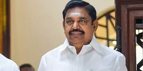 ’’அதிமுக எம்.பி.யாக ரவீந்திரநாத்தை கருத வேண்டாம்”- இபிஎஸ் எழுதிய கடிதம்