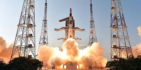 ககன்யான், சந்திராயன் - 3, ஆதித்யா எல்1 திட்டங்கள் எப்போது துவங்கும்?- மத்திய அரசு விளக்கம்