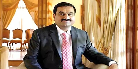 மின்னுற்பத்தி முதல் ராணுவ தளவாடம் வரை... அசுர வளர்ச்சி கண்ட அதானி