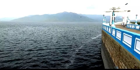 100 அடியை எட்டும் பவானிசாகர் அணை – கரையோர மக்களுக்கு வெள்ள அபாய எச்சரிக்கை