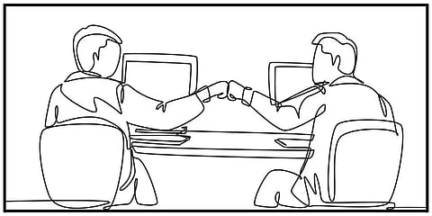 சம்பளத்தில் மகிழ்ச்சியை ஒளித்து வைத்திருப்பவரா நீங்கள்? அப்போ இதை கண்டிப்பா தெரிஞ்சுகோங்க!