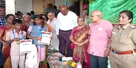 அனைவரின் பாராட்டையும் பெற்ற அமெரிக்க வாழ் தமிழர் - காரணம் என்ன தெரியுமா?