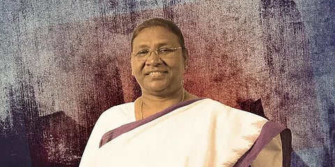 எதிர்க்கட்சிகளின் ஒற்றுமை ஒரு மாயை! - திரெளபதி முர்முவின் வெற்றி சொல்லும் பாடம்!