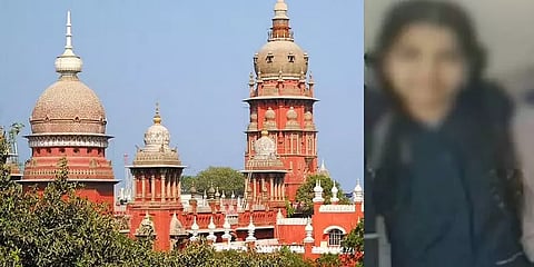 `மாணவி உடலை நாளை காலைக்குள் பெற்று மாலைக்குள் இறுதிச்சடங்கு நடத்த வேண்டும்’-உயர்நீதிமன்றம்