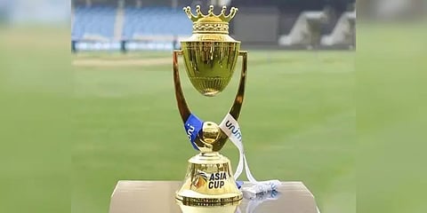 இலங்கைக்கு பதிலாக ஐக்கிய அரபு அமீரகத்தில் ஆசிய கோப்பை போட்டிகள்! இடமாற்றம் ஏன்?