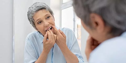 ’’வாய் சுத்தமின்மை அறிவாற்றல் சார்ந்த பிரச்னைகளுக்கு வழிவகுக்கும்’’ - அதிரவைக்கும் ஆய்வு