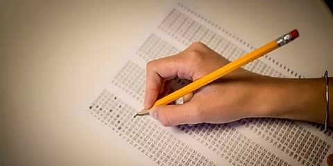 நாளை மறுநாள் நடைபெறுகிறது 22 லட்சம் பேர் எழுதும் குரூப் 4 தேர்வு