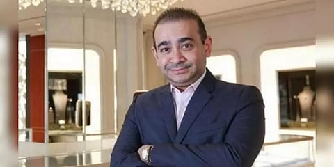 நீரவ் மோடியின் ரூ.250 கோடி மதிப்பிலான சொத்துகளை முடக்கியது அமலாக்கத்துறை!