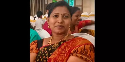 கடன் தொல்லையால் உயிரிழந்த பெண் - தற்கொலைக்கு தூண்டியதாக மற்றொரு பெண் கைது