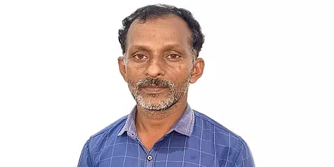 ஆம்பூர்: பள்ளி மாணவிக்கு பாலியல் தொல்லை – தலைமை ஆசிரியர் போக்சோவில் கைது