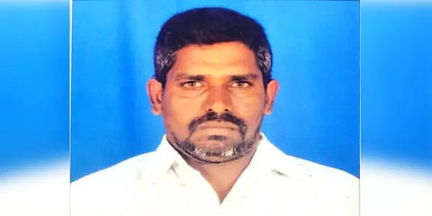 திருவள்ளூர்: மீன் பிடிக்க கடலுக்குச் சென்ற மீனவருக்கு நேர்ந்த பரிதாபம்