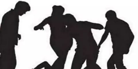 'ஜெய் ஸ்ரீராம்' எனக் கூற மறுத்த சிறுவன் மீது பயங்கர தாக்குதல் - போலீஸ் விசாரணை