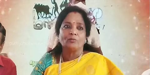 "மொழி அரசியல் செய்யும் பலரின் பெயர் கூட தமிழில் இல்லை" - ஆளுநர் தமிழிசை விமர்சனம்