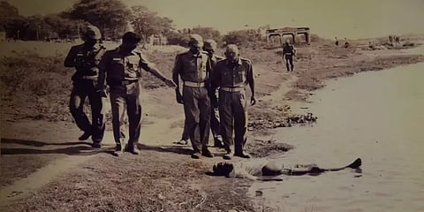 தாமிரபரணியில் கலந்த 17 பேரின் மூச்சுகாற்று.. வடுவாய் மாஞ்சோலை படுகொலையின் ரத்த சரித்திரம்!