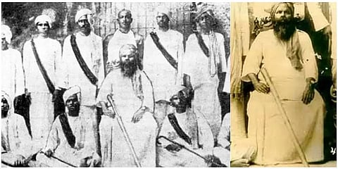 இளம்வயதில் கொடிய சிறைவாழ்க்கை.. வாட்டிய தொழுநோயுடன் விடுதலை கனலை மூட்டிய சுப்ரமணிய சிவா!