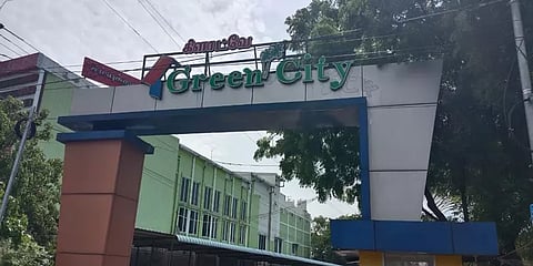 மதுரை: கட்டுமான நிறுவனங்களில் வருமான வரித்துறை சோதனை நிறைவு - ரூ.165 கோடி பணம் பறிமுதல்