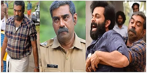 பிஜூமேனன் துணை நடிகரா? - அய்யப்பனும் கோஷியும் படத்தை ஜூரிகள் பார்த்தார்களா? இல்லையா?