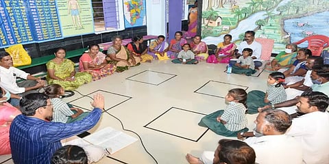 ஆசிரியர்களுக்கு கிடுக்குப்பிடி - மூச்சு முட்டும் புதிய உத்தரவுகள்