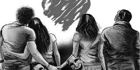 திருமணத்தை மீறிய உறவு ஏற்பட இதுதான் காரணமா? - உளவியல் மருத்துவரின் முக்கிய அறிவுரை!