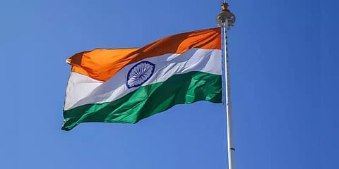 தேசியக் கொடி விதிகளில் மத்திய அரசு செய்த முக்கிய திருத்தங்கள்! என்ன அவை?