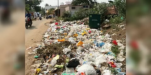 பொது இடத்தில் குப்பை கொட்டியதற்காக முதலமைச்சருக்கே அபராதம்!.. எந்த மாநிலத்தில் தெரியுமா?