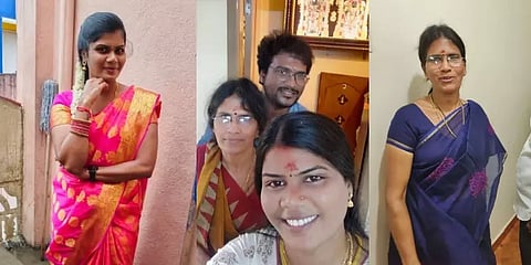 “என் சாவுக்கு மாமியார்தான் காரணம்” -ஆடியோ அனுப்பிவிட்டு 4 மாத கர்ப்பிணி விபரீத முடிவு