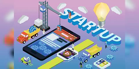 2016ல் 471; 2022ல் 72,993; 15,000% அசுர வளர்ச்சி கண்ட ஸ்டார்ட்அப் நிறுவனங்கள்!