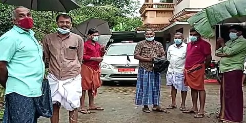 கேரளா: பரவும் ஆப்பிரிக்கன் பன்றிக் காய்ச்சல் - பன்றிகளை கொல்லும் பணி துவக்கம்