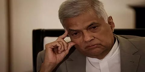 இலங்கைக்கான பொருளாதார உதவியை நிறுத்துமாறு ஜப்பானிடம் கோரிய ரணில் - விக்கிலீக்ஸ் அம்பலம்