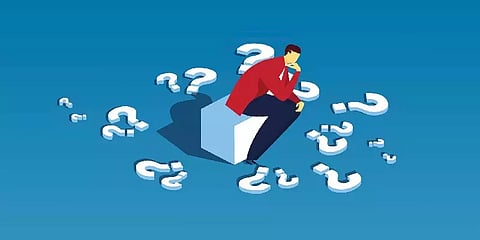 பிரச்னையை பிரச்னையாலேயே தீர்ப்பது எப்படி? - குட்டி சிறுவனின் குயிக் சொல்யூஷன்!