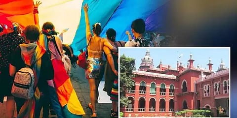 `LGBTQIA+ சமுதாயத்தினரை குறிப்பிடும் தமிழ் சொற்களை விரைந்து வெளியிடவும்’- உயர்நீதிமன்றம்