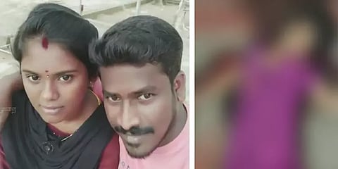 `ஆதலினால் காதல் செய்வீர் உலகத்தீரே..’ என்றுரைத்த பாரதியார் ஊரில், மற்றுமொரு ஆணவப்படுகொலை?