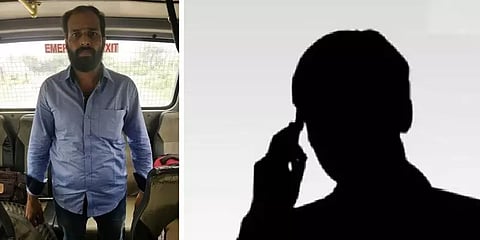 `நான் பெரிய ரவுடி தெரியும்ல?’- நிலத்தகராறில் பெண்ணை மிரட்டிய ரவுடிக்கு காவல்துறை வலைவீச்சு