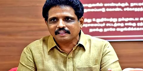 தெற்கு ரயில்வே பொது மேலாளருக்கு மதுரை எம்பி. சு.வெங்கடேசன் வேண்டுகோள் - காரணம் என்ன?