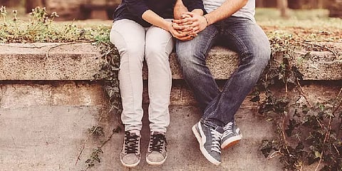 இணையரின் மன அழுத்தத்தை குறைக்க பாடுபடுகிறீர்களா? - காதலர்கள் கவனத்திற்கு!