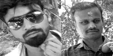 அண்ணனை கொல்ல முயன்று மாமனை கொன்ற மைத்துனர் - தேனியில் அதிர்ச்சி!