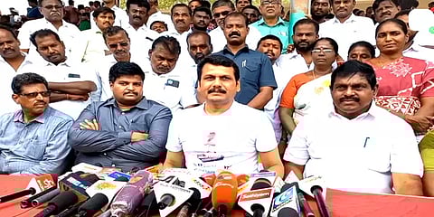 ஸ்மார்ட் மீட்டர் பொருத்த மாதாந்திர வாடகை கட்டணம் வசூலிக்கப்படாது – செந்தில் பாலாஜி