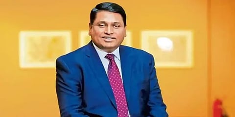 அதிக சம்பளம் வாங்கும் தலைமைச் செயல் அதிகாரி யார் தெரியுமா?