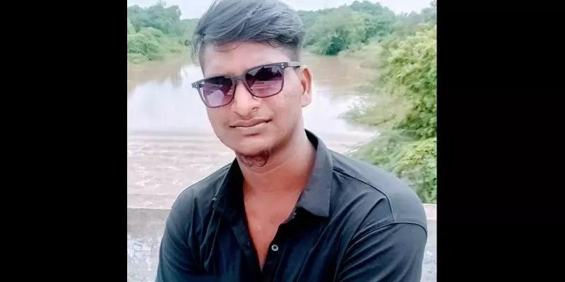 ஒருதலை காதலில் மாணவி கழுத்தறுத்து கொலை - தப்பமுயன்ற குற்றவாளி கீழே விழுந்து கைமுறிவு