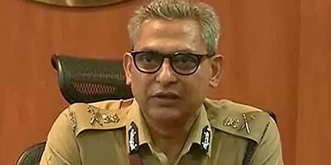 'சமூக வலைதளங்கள் கண்காணிக்கப்படுகின்றன' - சென்னை காவல் ஆணையர்