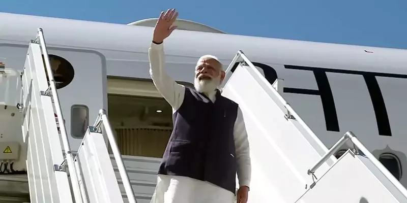 செஸ் ஒலிம்பியாட் 2022: வெளியானது பிரதமர் மோடியின் 2 நாள் சென்னை பயணத்திட்டம்