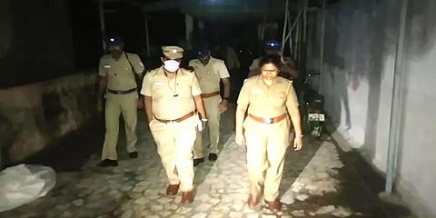 ஈரோட்டில் தீவிரவாதிகள் நடமாட்டமா? இருவரிடம் விசாரணை - என்ஐஏ அதிகாரிகள் அதிரடி